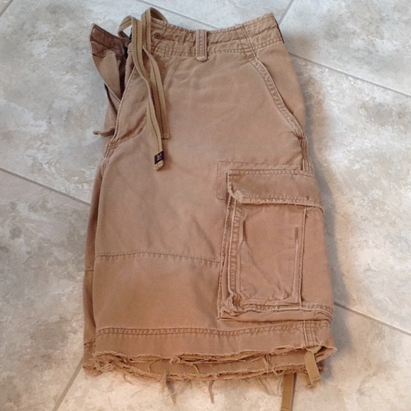 Abercrombie & Fitch Other - Guy's Abercrombie Shorts